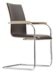 Picture of S 54 PF Cantilever Chair